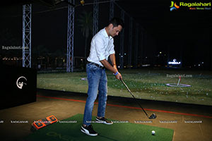 One Golf at Vattinagulapally