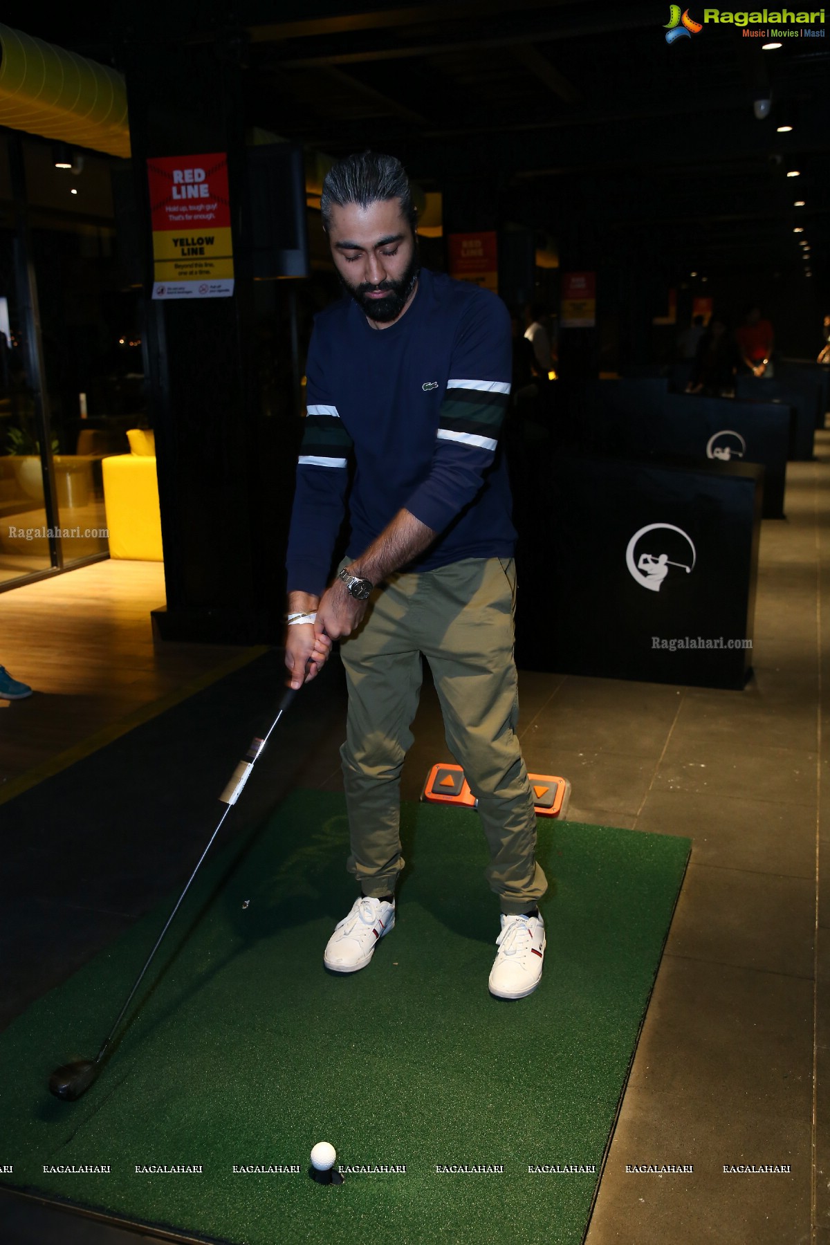 One Golf at Vattinagulapally, Hyderabad