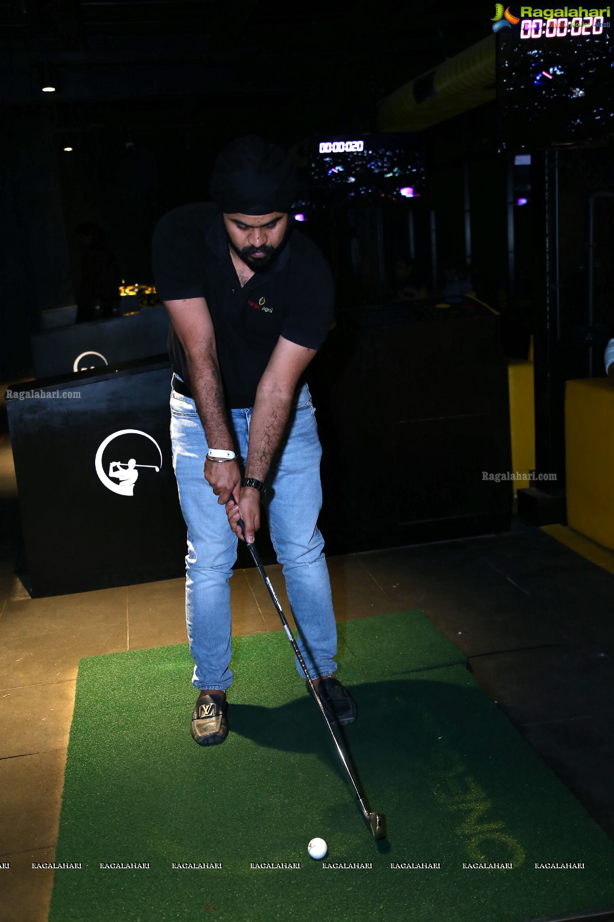 One Golf at Vattinagulapally, Hyderabad