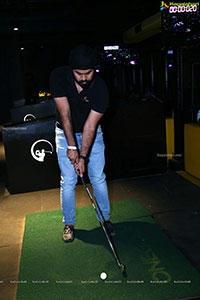 One Golf at Vattinagulapally