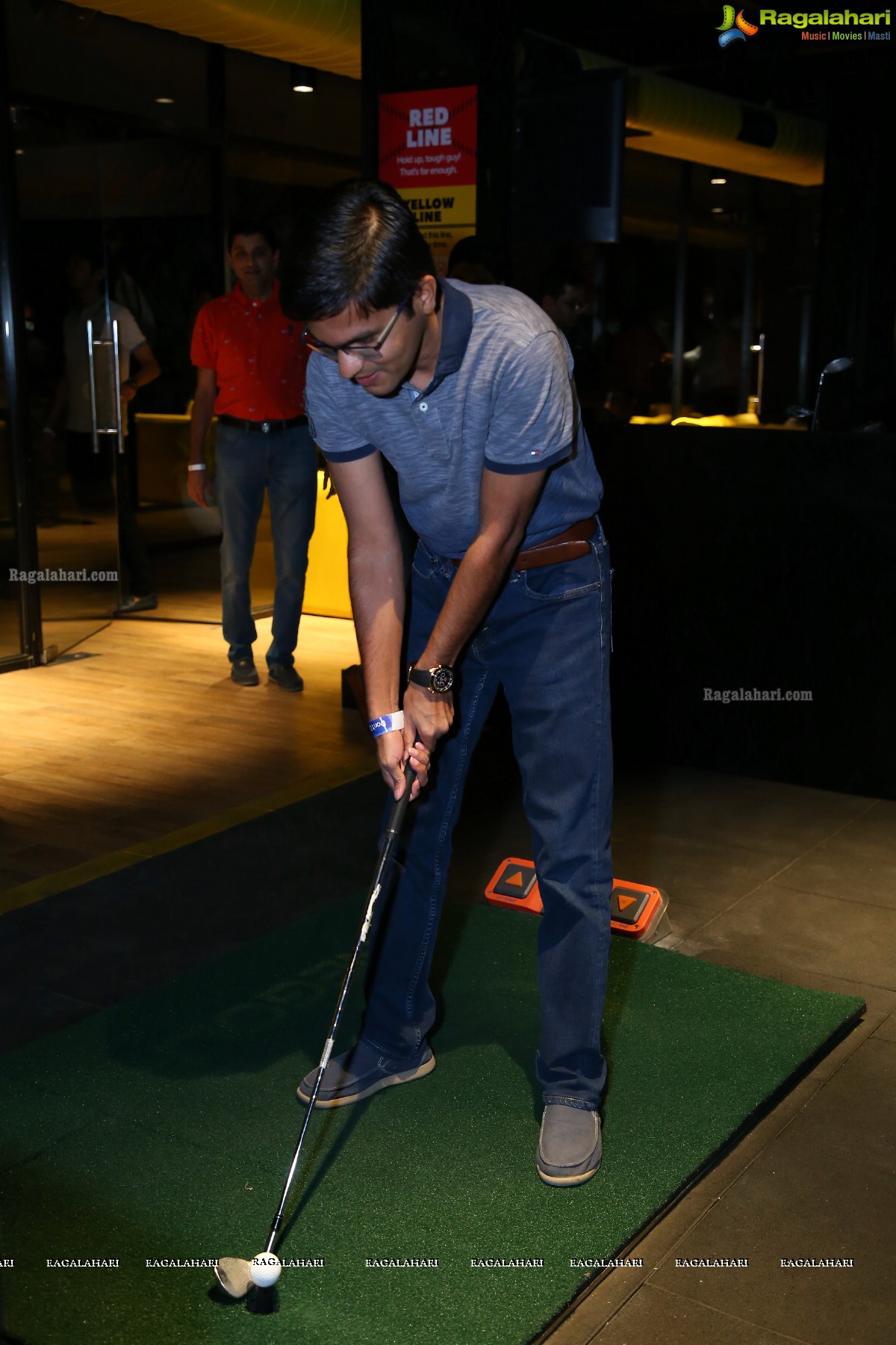 One Golf at Vattinagulapally, Hyderabad