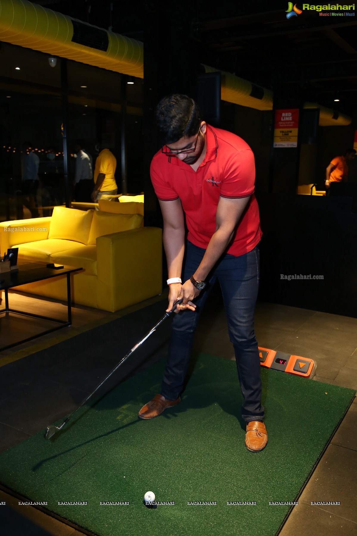 One Golf at Vattinagulapally, Hyderabad