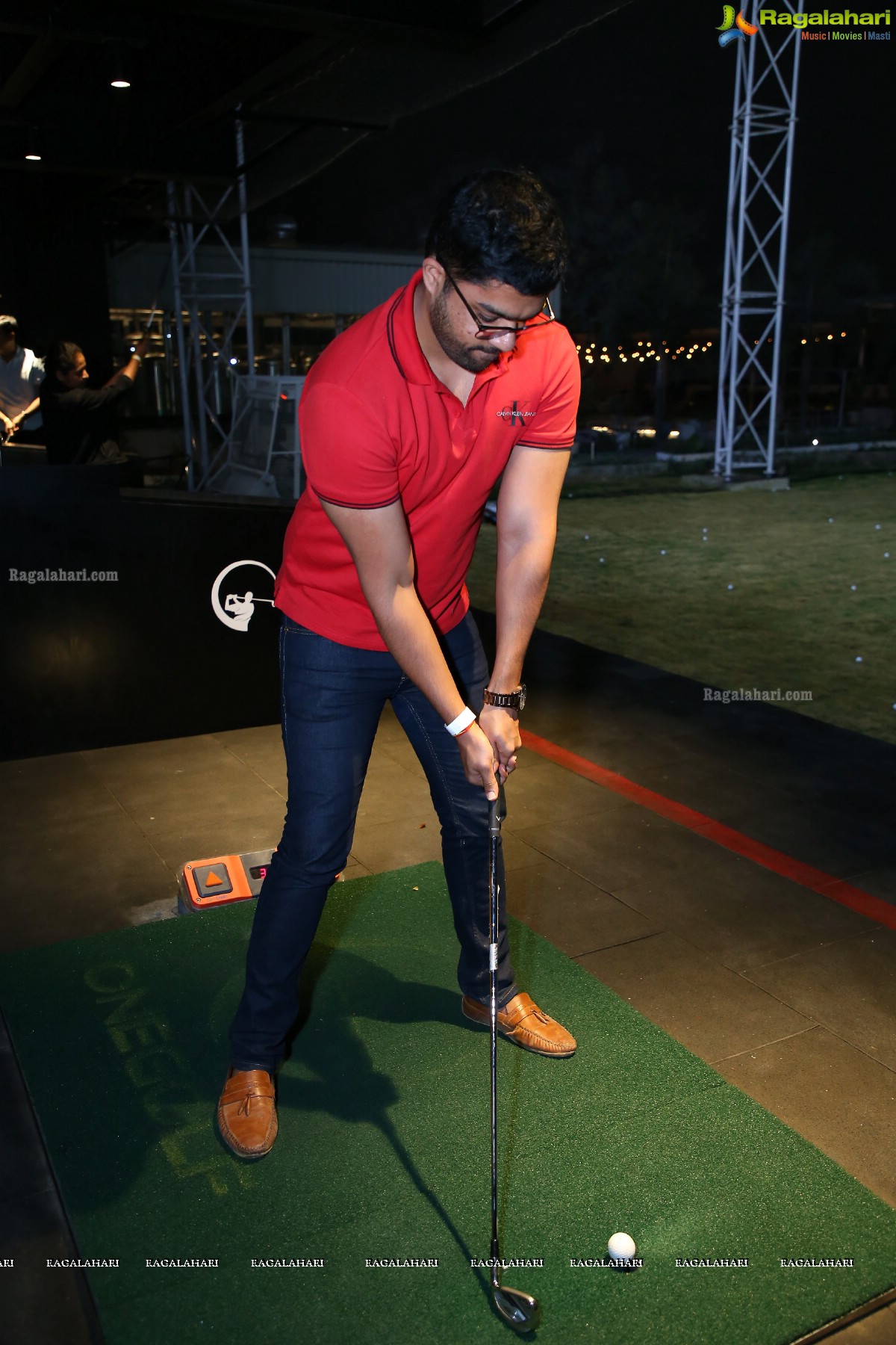 One Golf at Vattinagulapally, Hyderabad