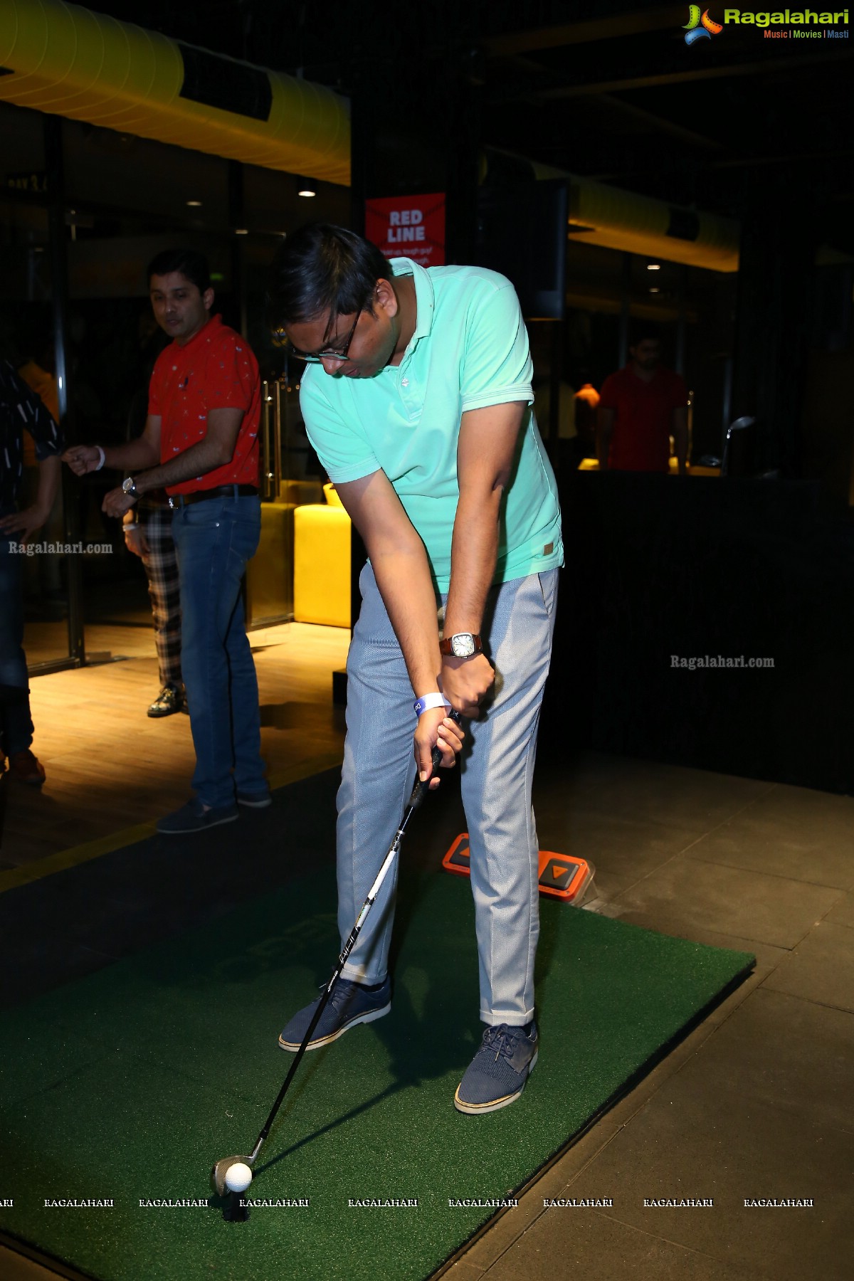 One Golf at Vattinagulapally, Hyderabad