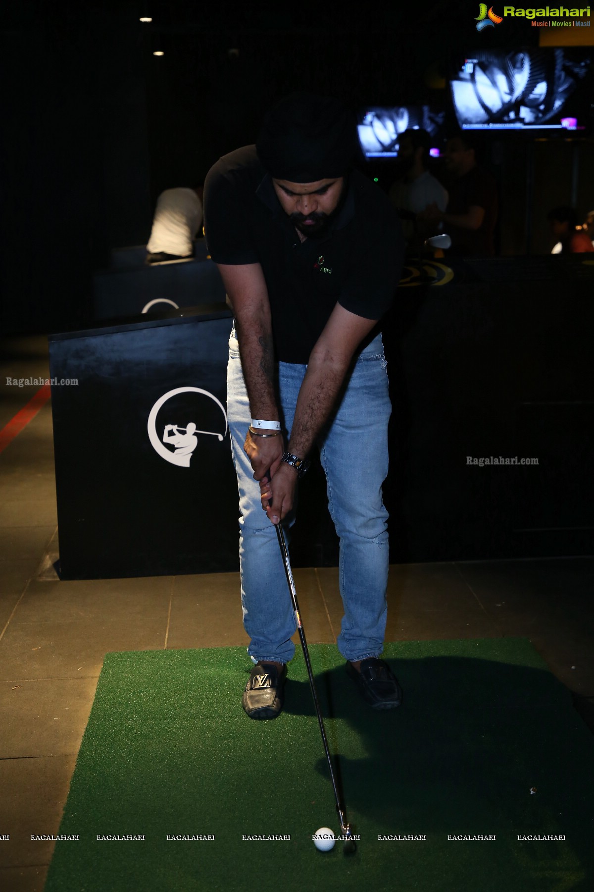 One Golf at Vattinagulapally, Hyderabad