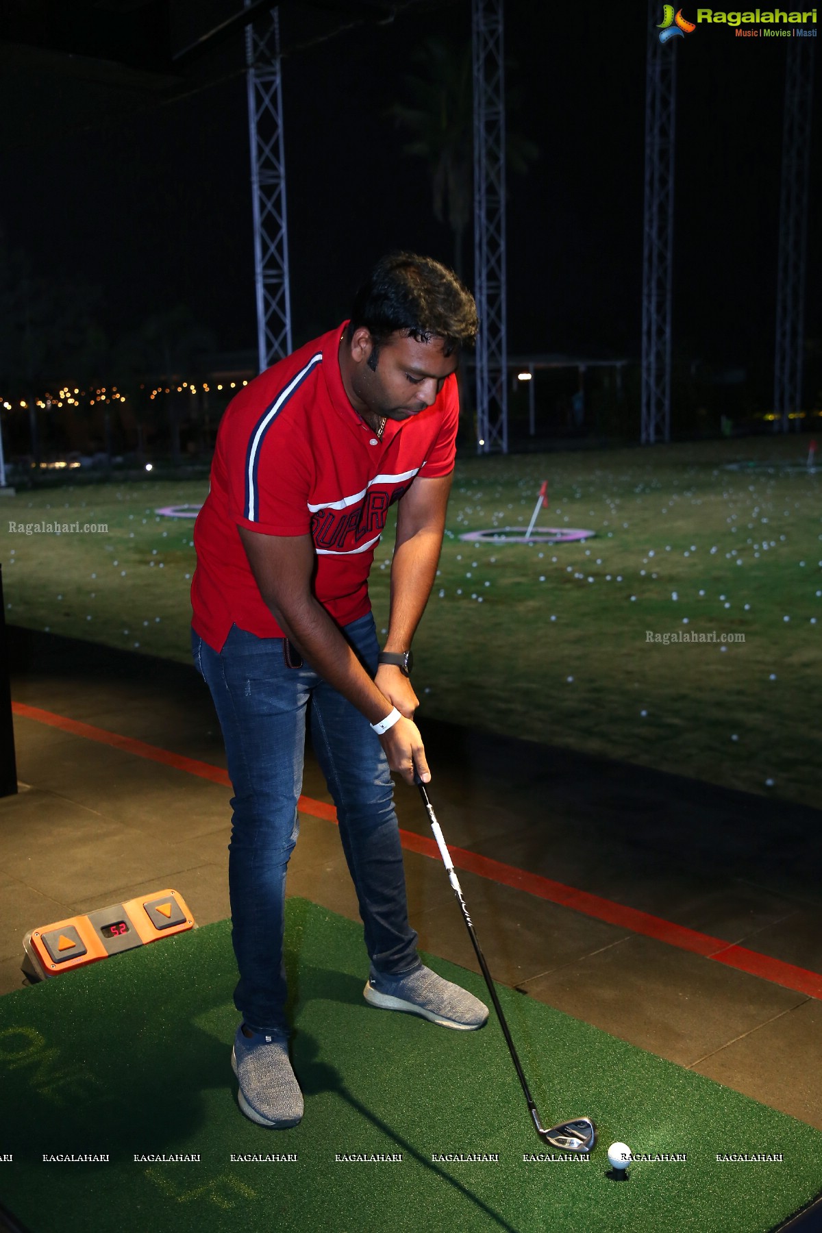 One Golf at Vattinagulapally, Hyderabad