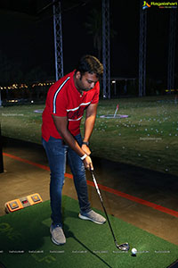 One Golf at Vattinagulapally