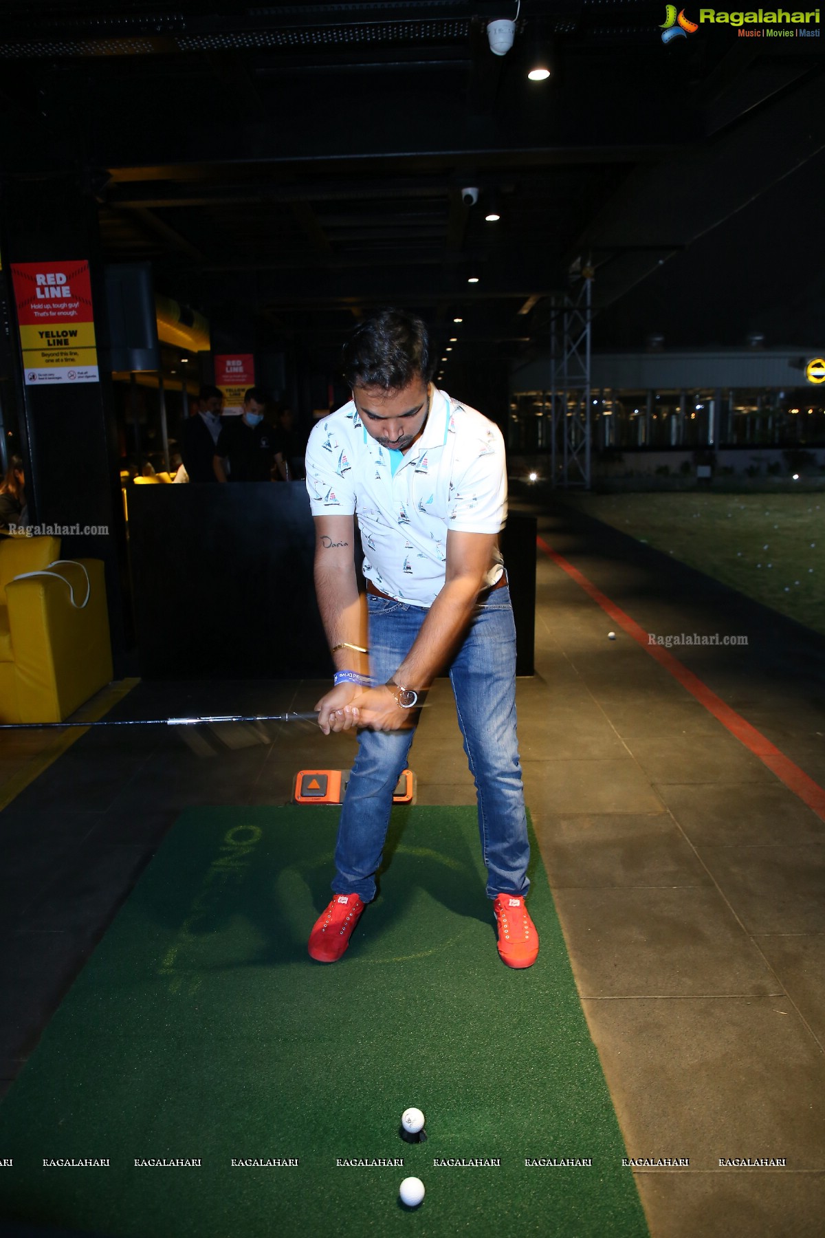 One Golf at Vattinagulapally, Hyderabad