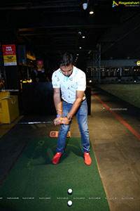 One Golf at Vattinagulapally