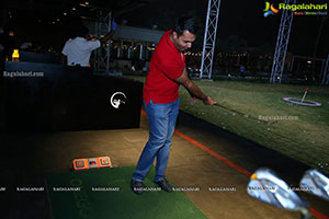 One Golf at Vattinagulapally