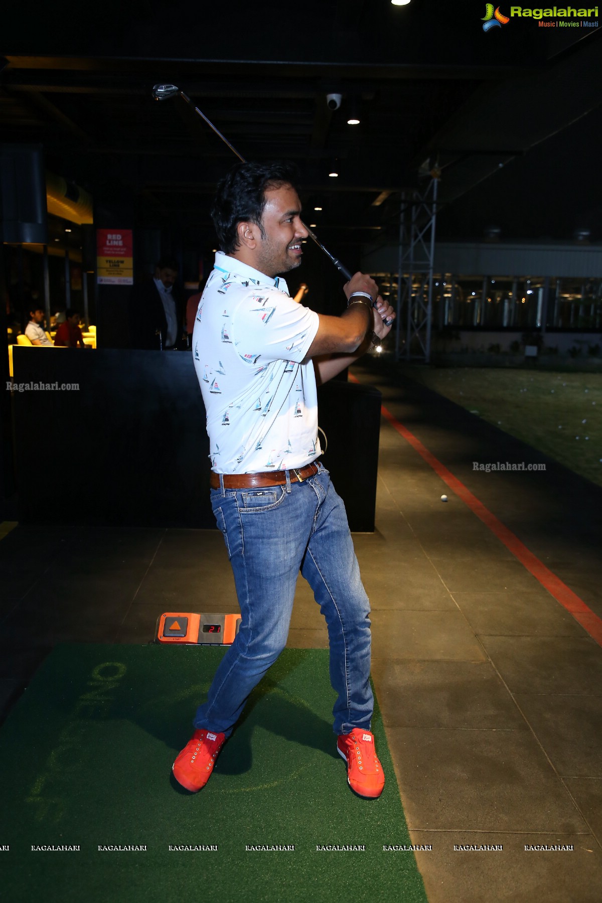 One Golf at Vattinagulapally, Hyderabad