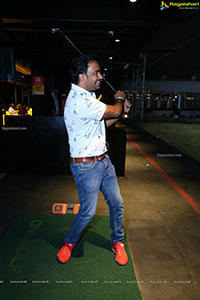 One Golf at Vattinagulapally