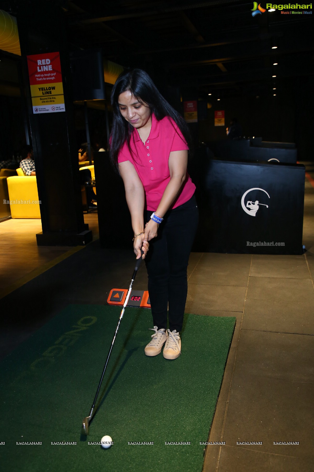 One Golf at Vattinagulapally, Hyderabad