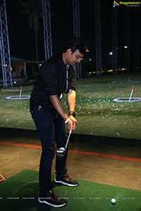 One Golf at Vattinagulapally