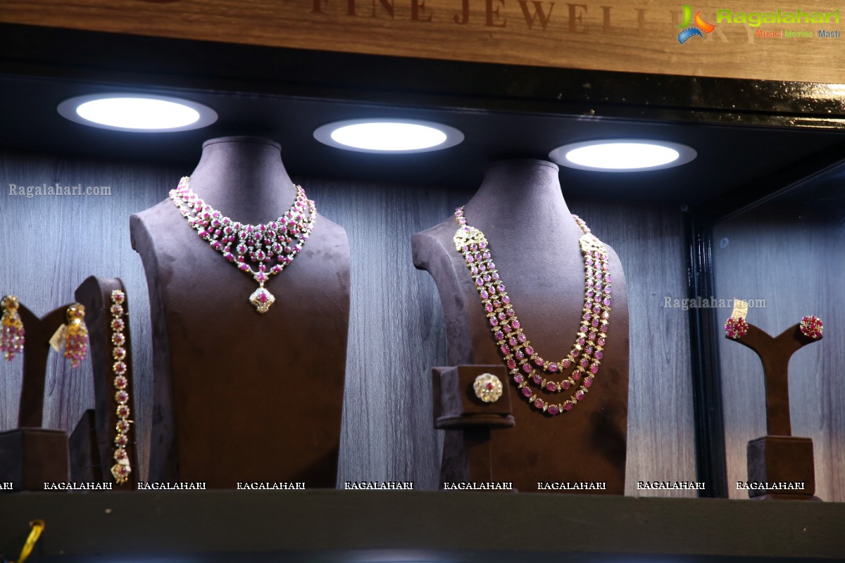 Pandora Exhibition February 2022 Begins at Taj Deccan, Hyderabad