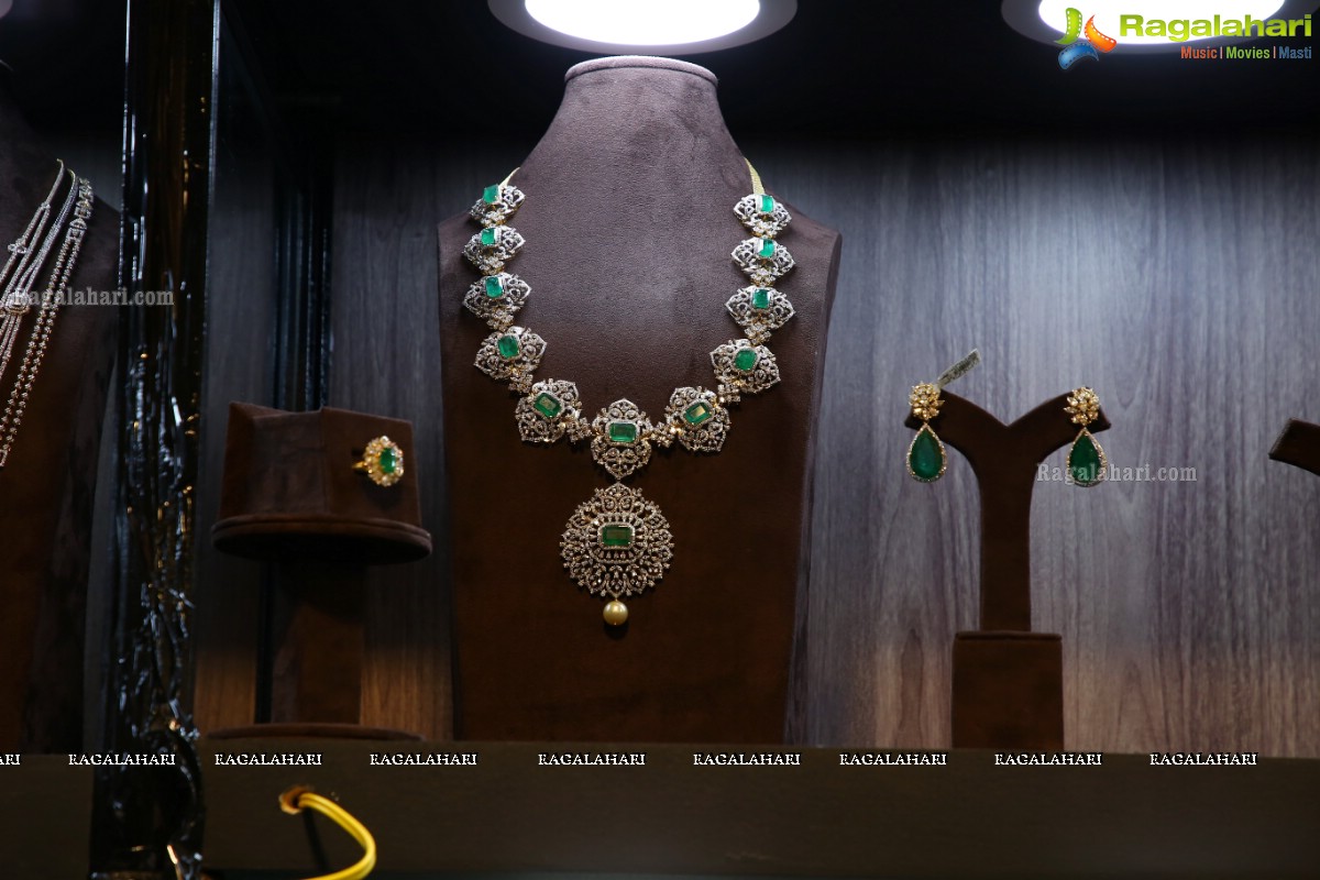 Pandora Exhibition February 2022 Begins at Taj Deccan, Hyderabad