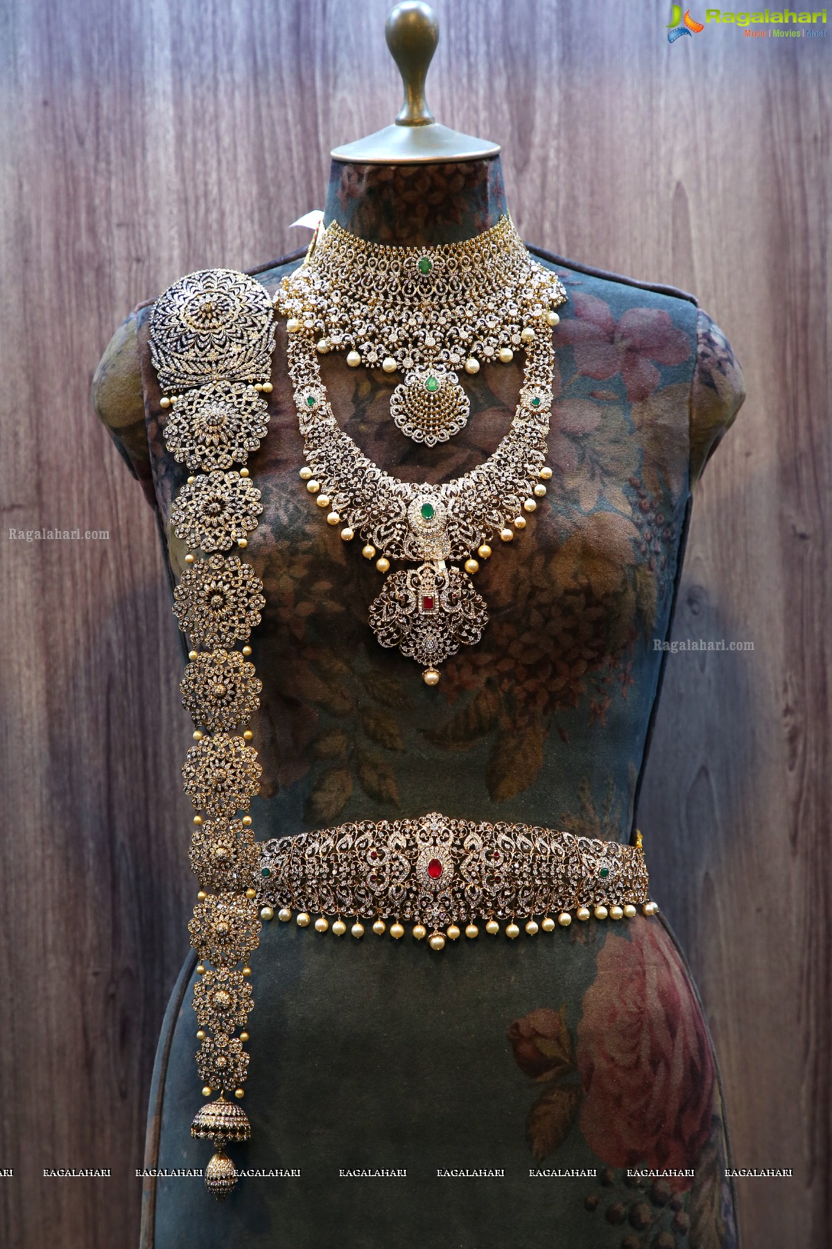 Pandora Exhibition February 2022 Begins at Taj Deccan, Hyderabad