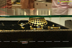 Shivraj Laxmichand Jain Jewellers Necklace & Bangle Mela