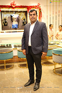 Shivraj Laxmichand Jain Jewellers Necklace & Bangle Mela