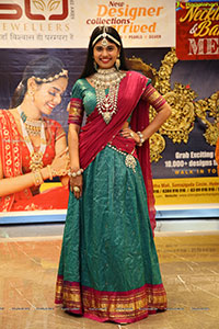 Shivraj Laxmichand Jain Jewellers Necklace & Bangle Mela