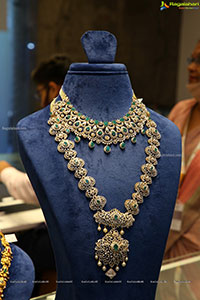 Shivraj Laxmichand Jain Jewellers Necklace & Bangle Mela