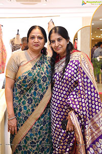 Singhania's New Store Opening at Jubilee Hills