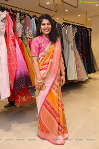 Singhania's New Store Opening at Jubilee Hills