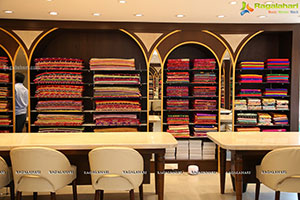 Singhania's New Store Opening at Jubilee Hills