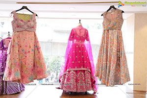 Singhania's New Store Opening at Jubilee Hills