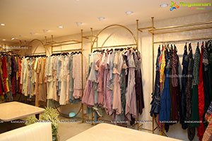 Singhania's New Store Opening at Jubilee Hills