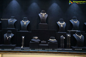 Sri Bhavani Jewels Mahuratam Jewellery Collection