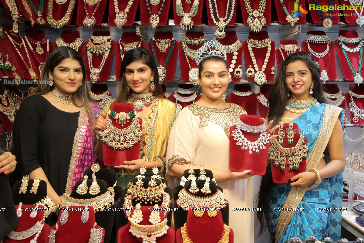 Sutraa Fashion and Lifestyle Exhibition February 2022 Begins at Taj Krishna