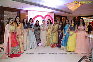 Sutraa Exhibition February 2022 at Taj Krishna