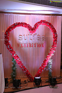 Sutraa Exhibition February 2022 at Taj Krishna