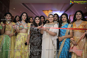 Sutraa Exhibition February 2022 at Taj Krishna