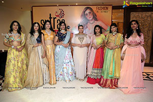 Sutraa Exhibition February 2022 at Taj Krishna