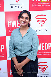 SWIO Hub - Encouraging Women Entrepreneurship