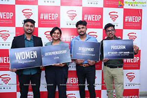 SWIO Hub - Encouraging Women Entrepreneurship