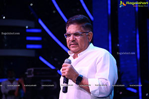 Telugu Indian Idol Curtain Raiser
