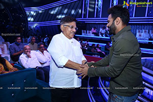 Telugu Indian Idol Curtain Raiser