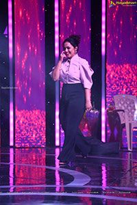 Telugu Indian Idol Curtain Raiser