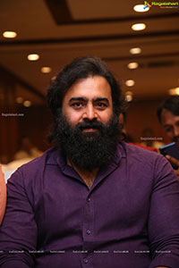 Thousand Moons Infra Launch by Sree Vishnu and Nara Rohit