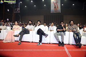 Amigos Movie pre-Release Event