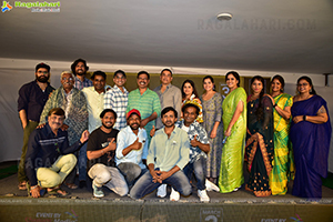 Balagam Movie Press Meet