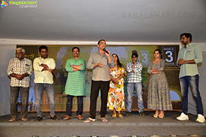 Balagam Movie Press Meet