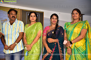 Balagam Movie Press Meet