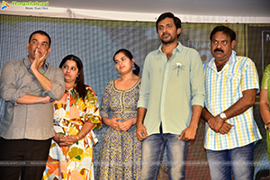 Balagam Movie Press Meet