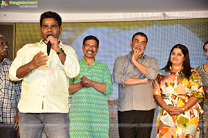 Balagam Movie Press Meet