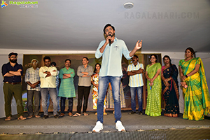 Balagam Movie Press Meet