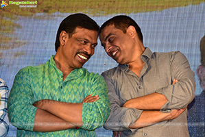 Balagam Movie Press Meet